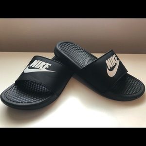 Nike Slides